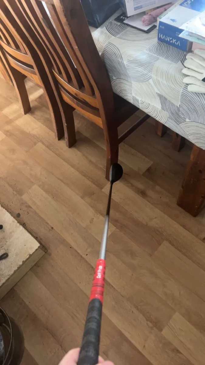ping hybrid - Image 1