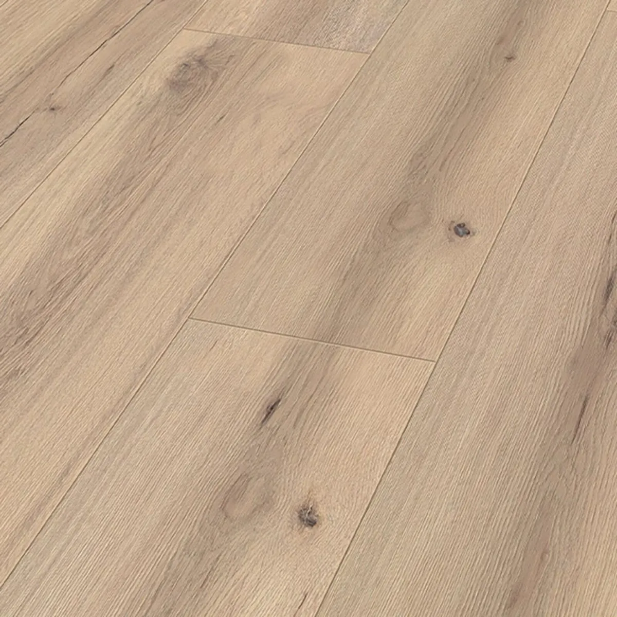 Laminate Flooring – Arizona Oak Beige - Image 2