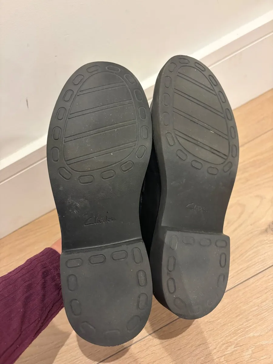 Clark ladies shoes - Image 2