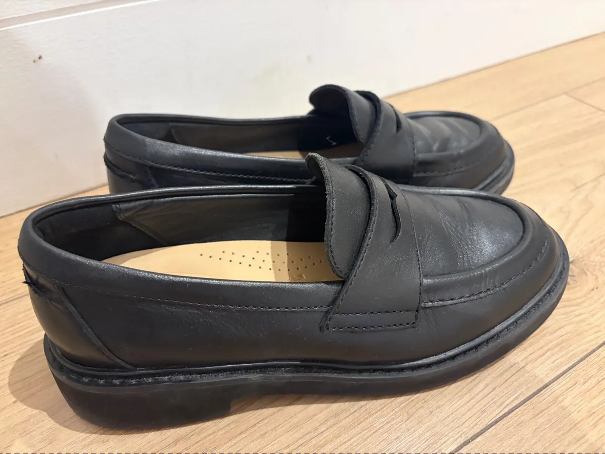 Clark ladies shoes - Image 3