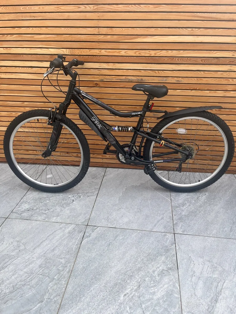 Bikes for sale - Image 1