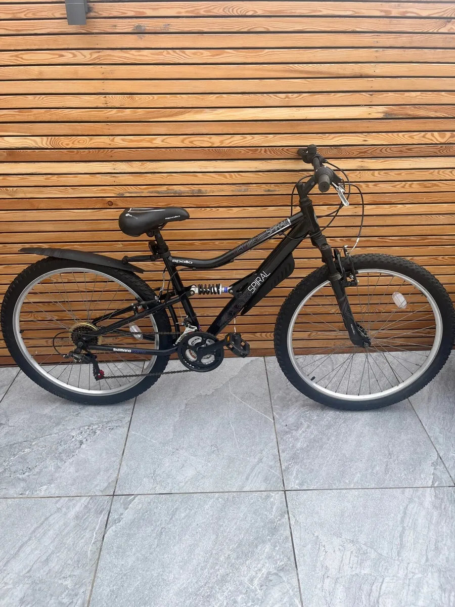Bikes for sale - Image 2