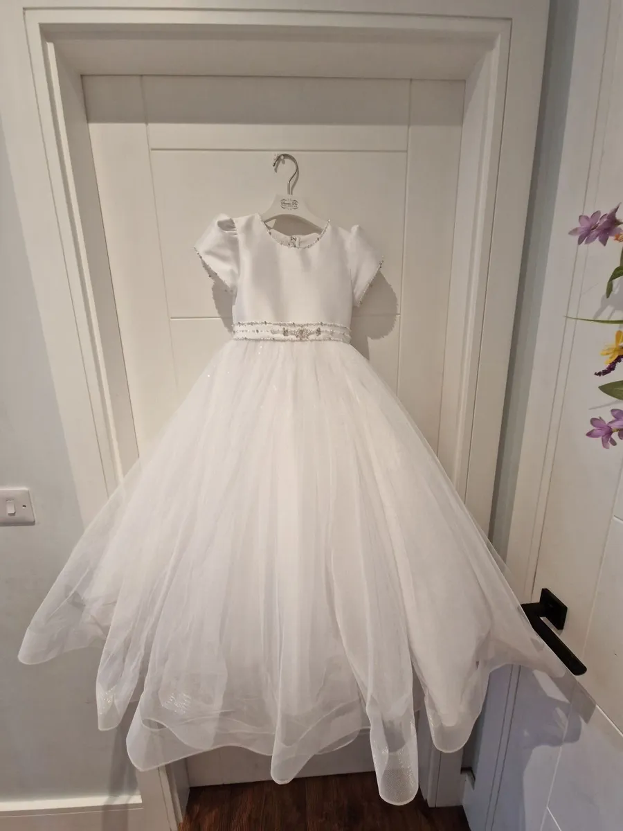 Communion Dress - Image 2