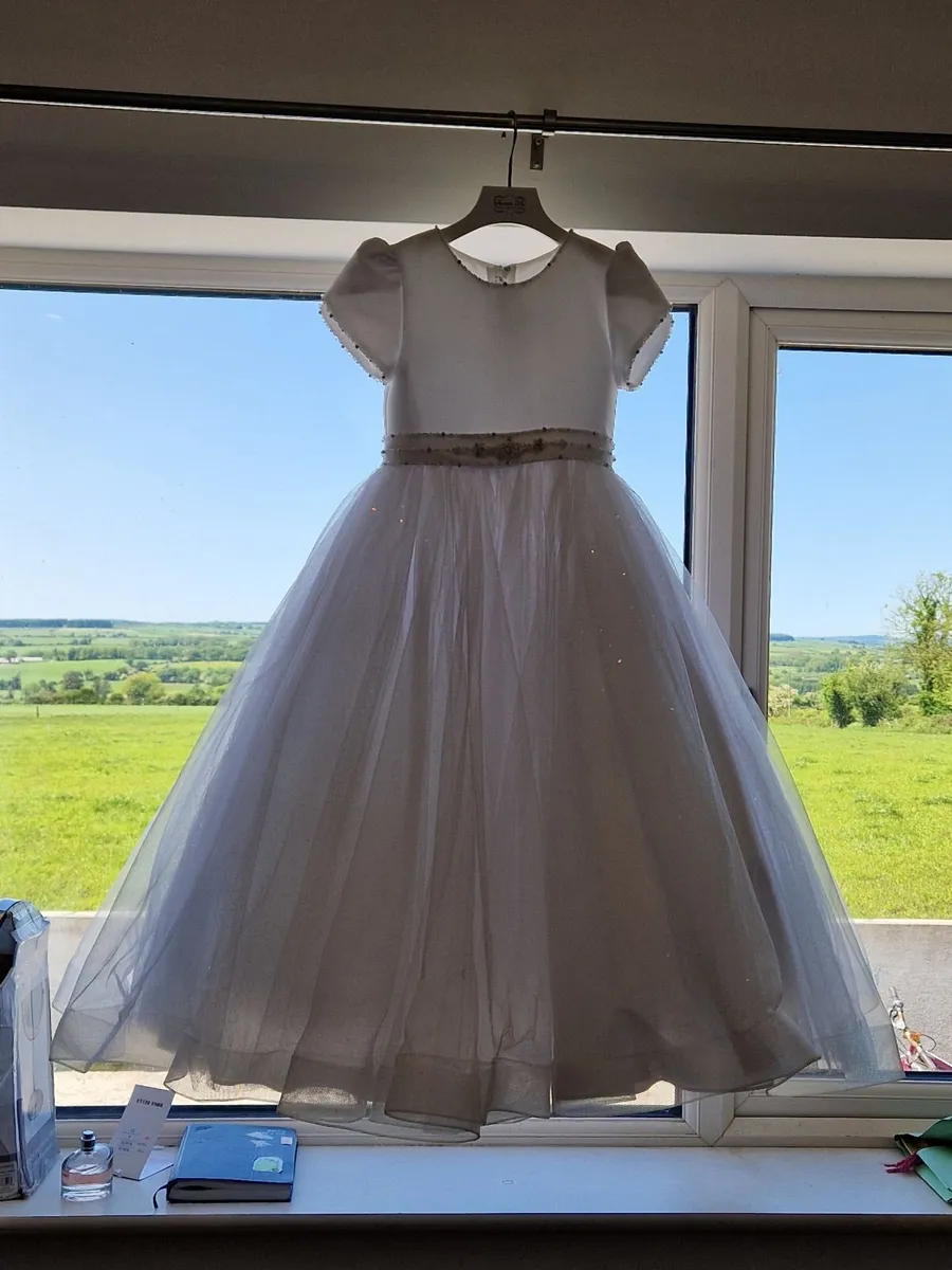 Communion Dress - Image 3