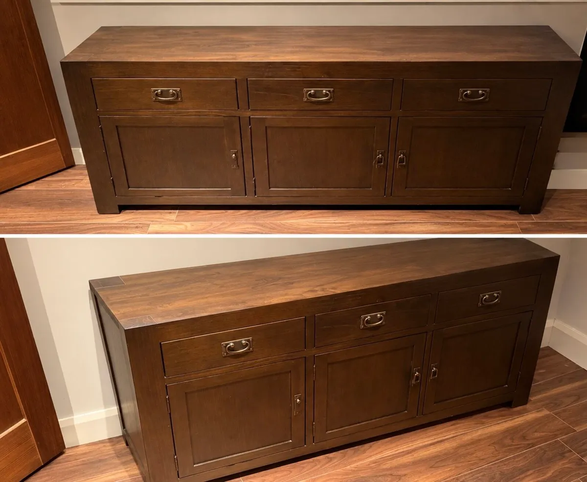 Sideboard