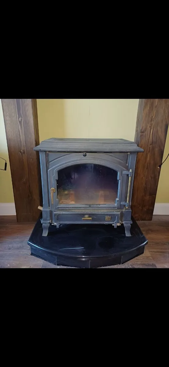 Stove - Image 2
