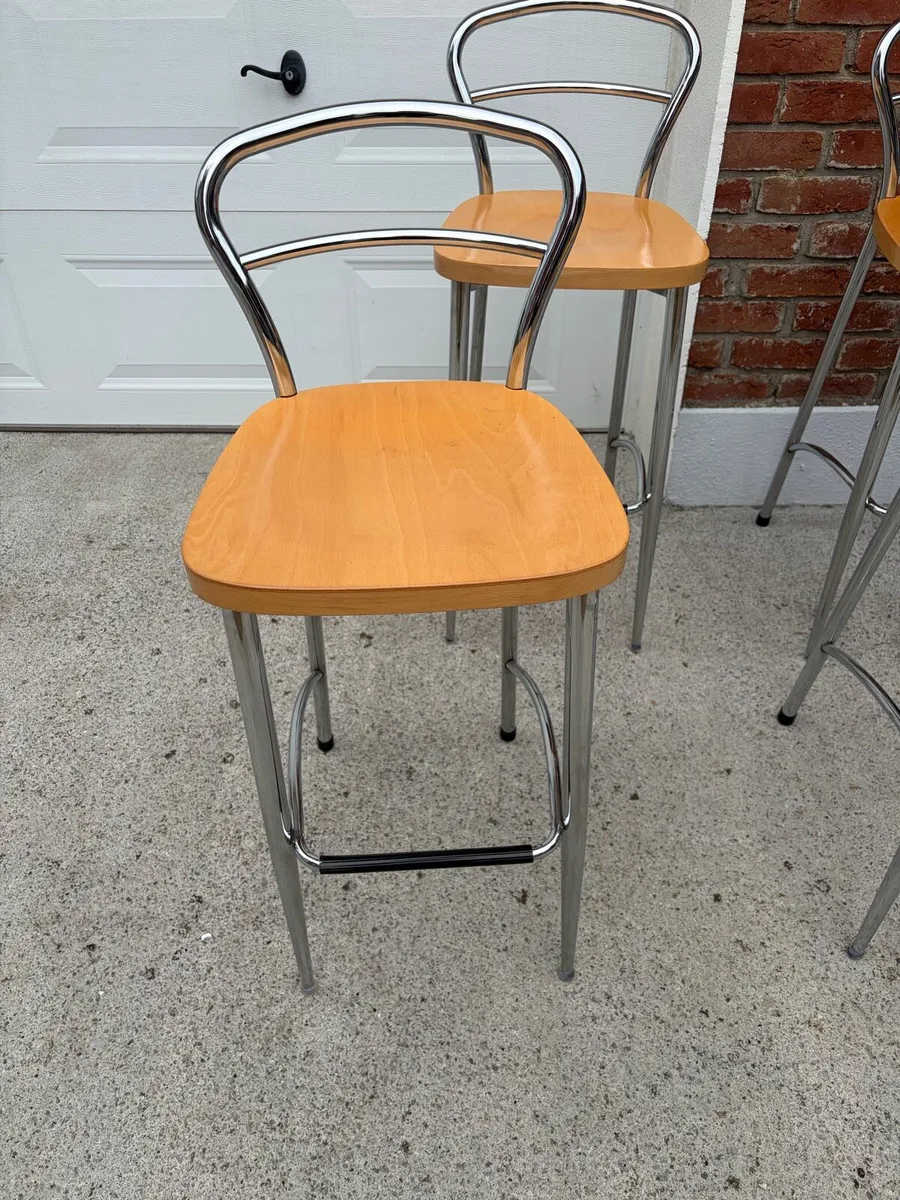 Bar stools - Image 2