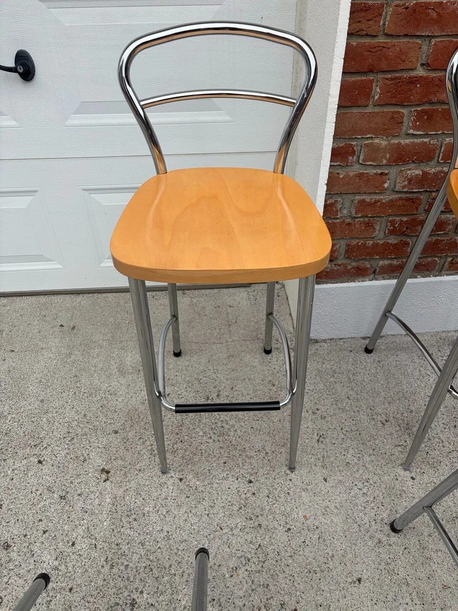 Bar stools - Image 3