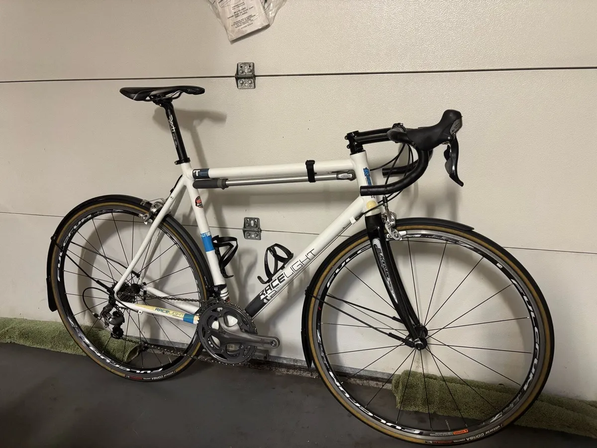 Kinesis Racelight