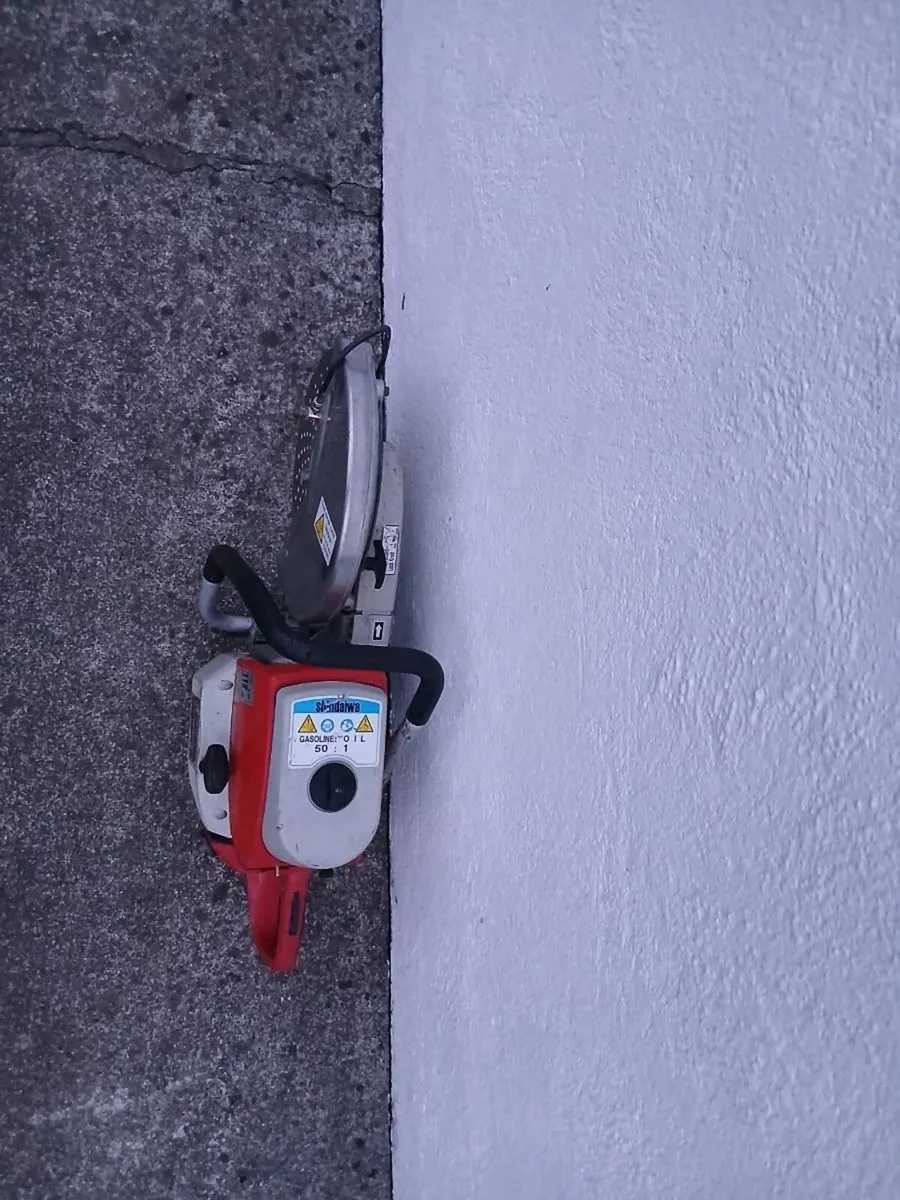 Shindaiwa EC7500 Consaw - Image 4
