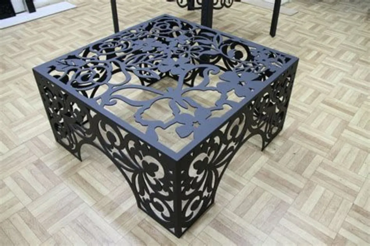 Plasma Cutting - Image 3