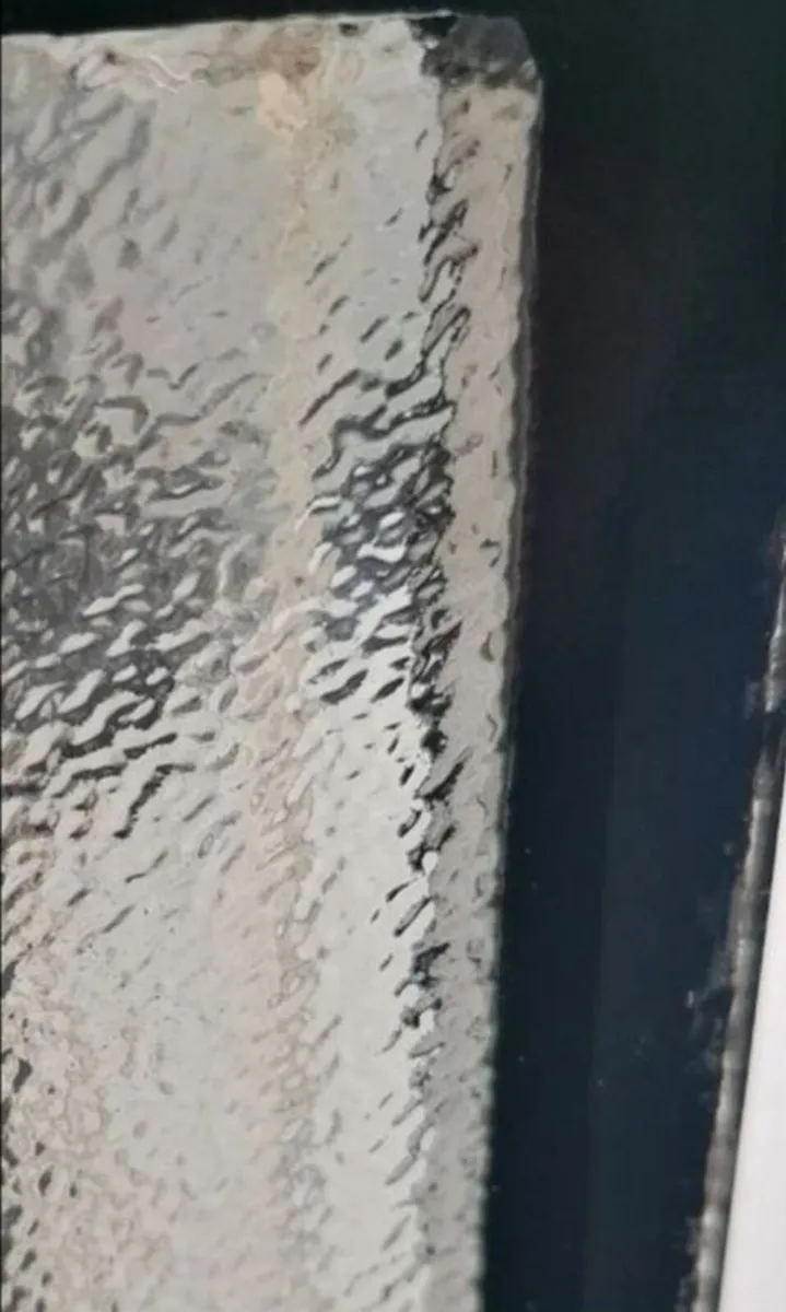 Frosted Window Pane - Image 2