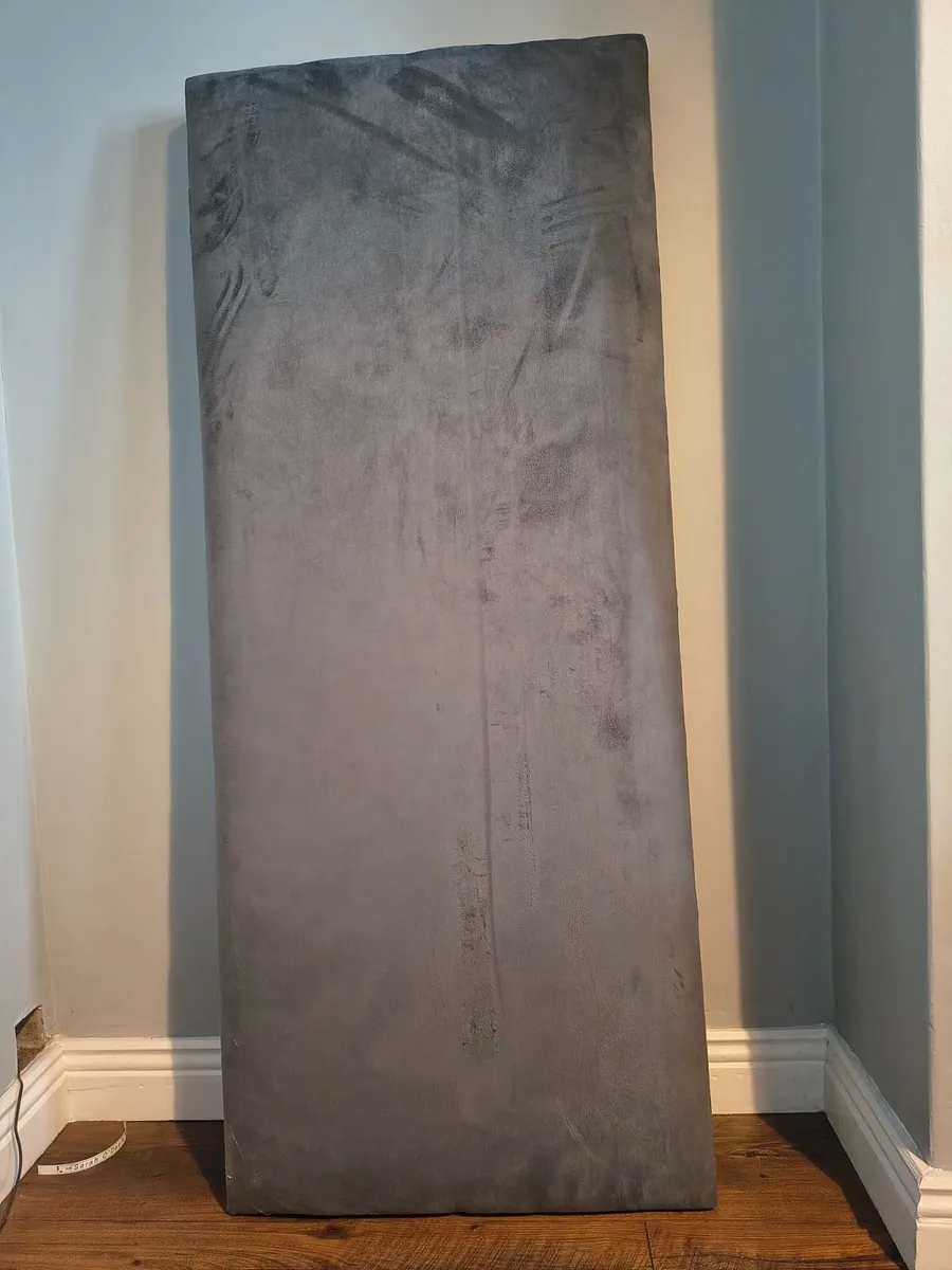 Headboard - Image 1