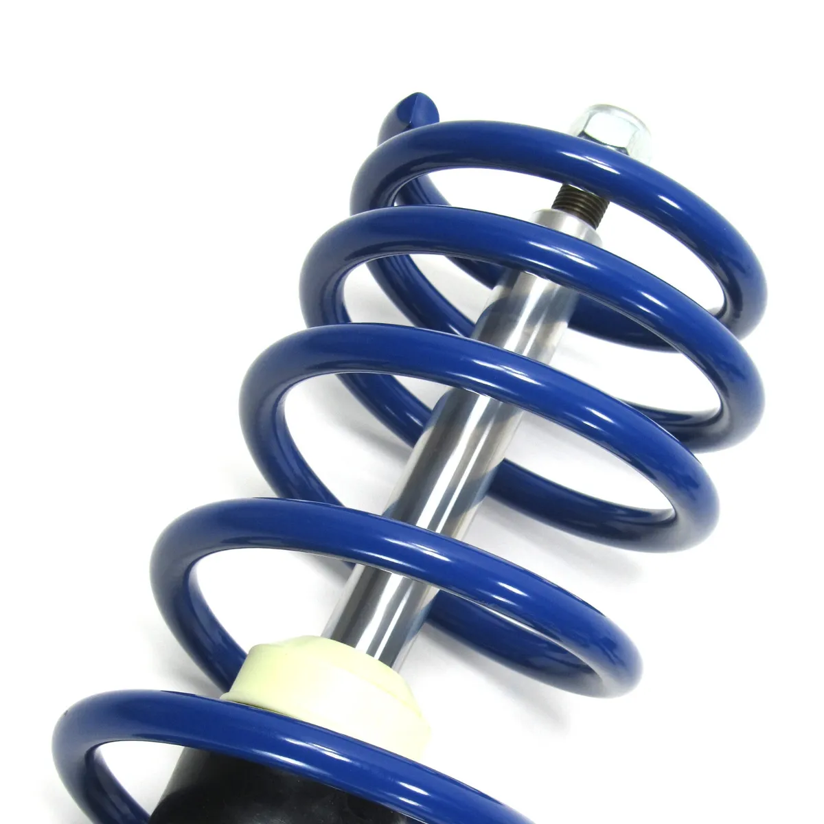 Seat Leon MK3 JOM Blueline Coilovers - Image 2