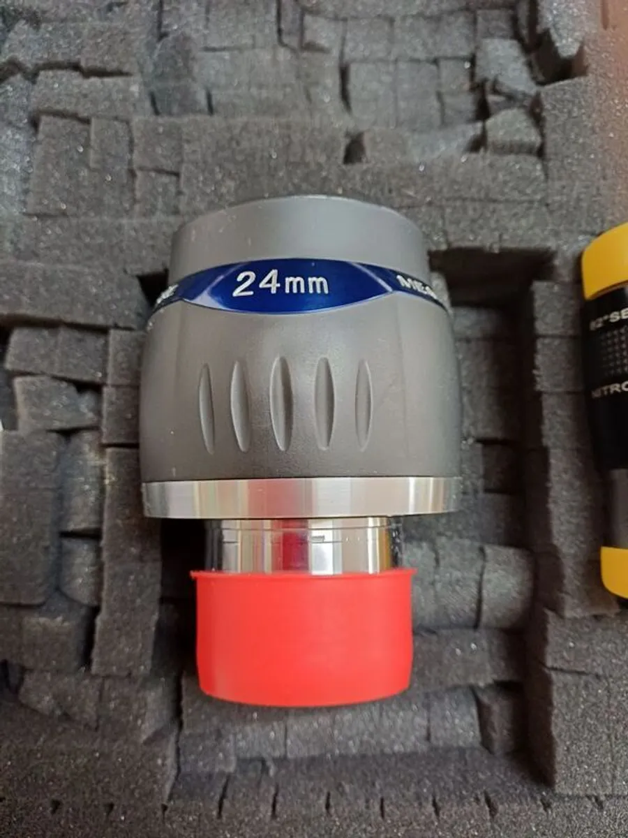 Premium telescope eyepieces - Image 2