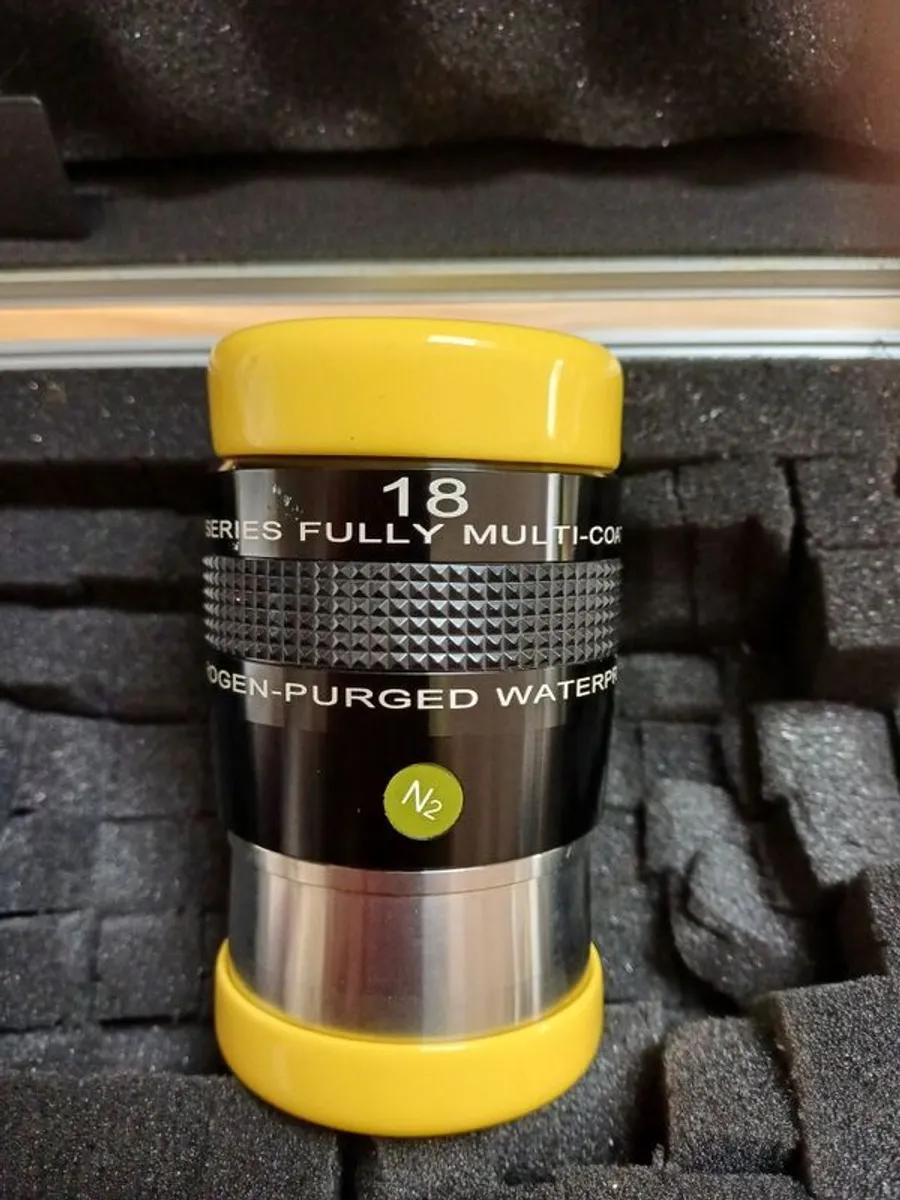 Premium telescope eyepieces - Image 3