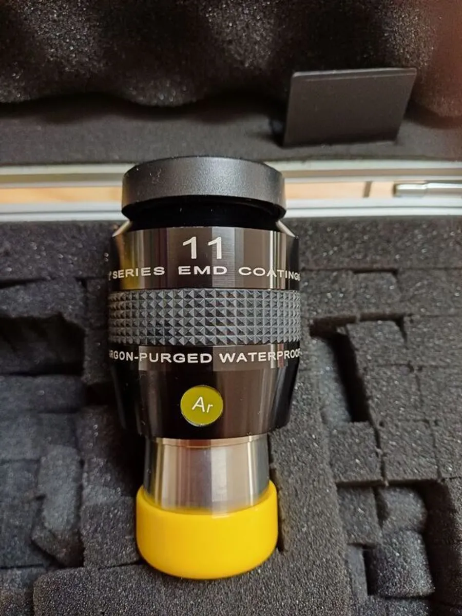 Premium telescope eyepieces - Image 4