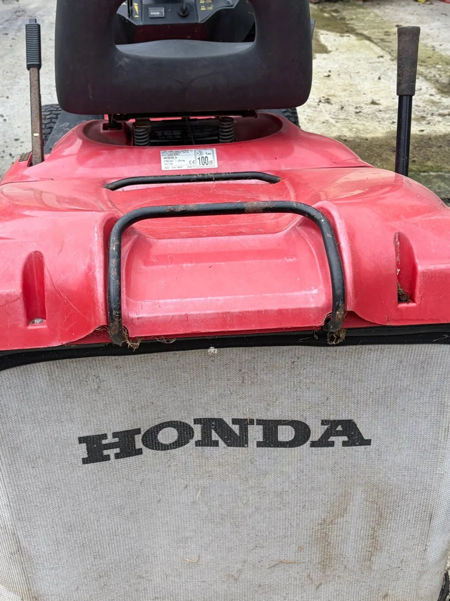 Lawn mower - Image 4