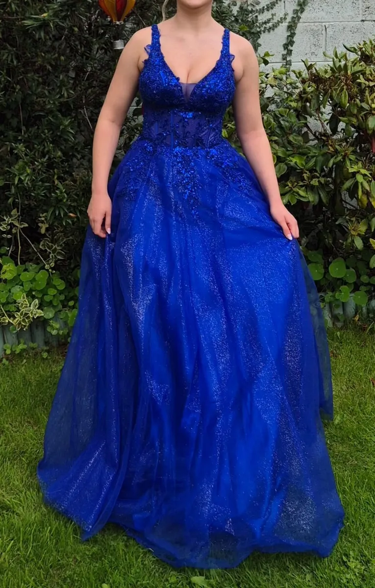 Debs dress - Image 1