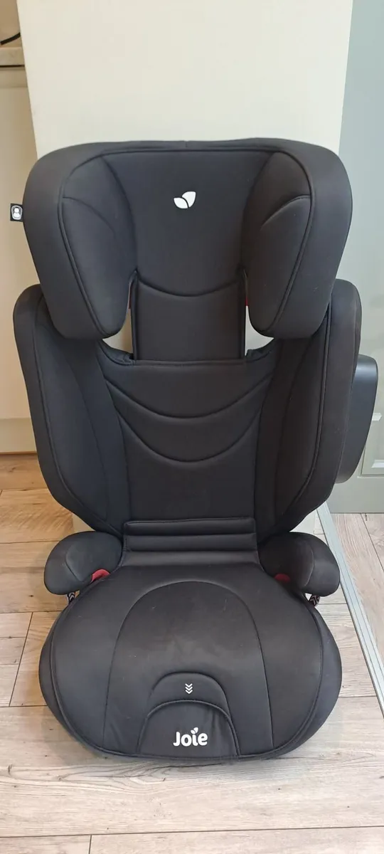Joie Trillo LX High Back Booster Seat - Image 1