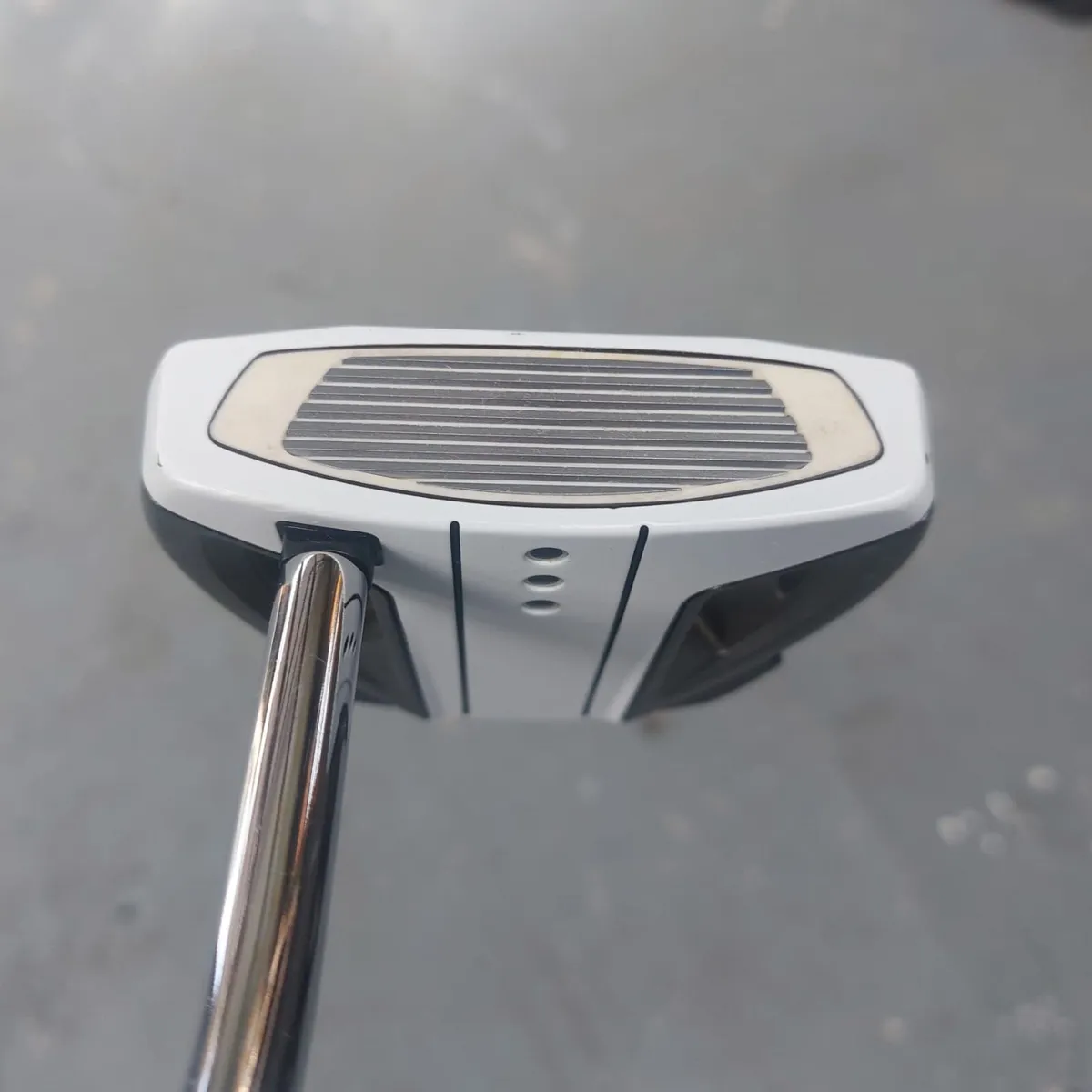 Golf putter - Image 2