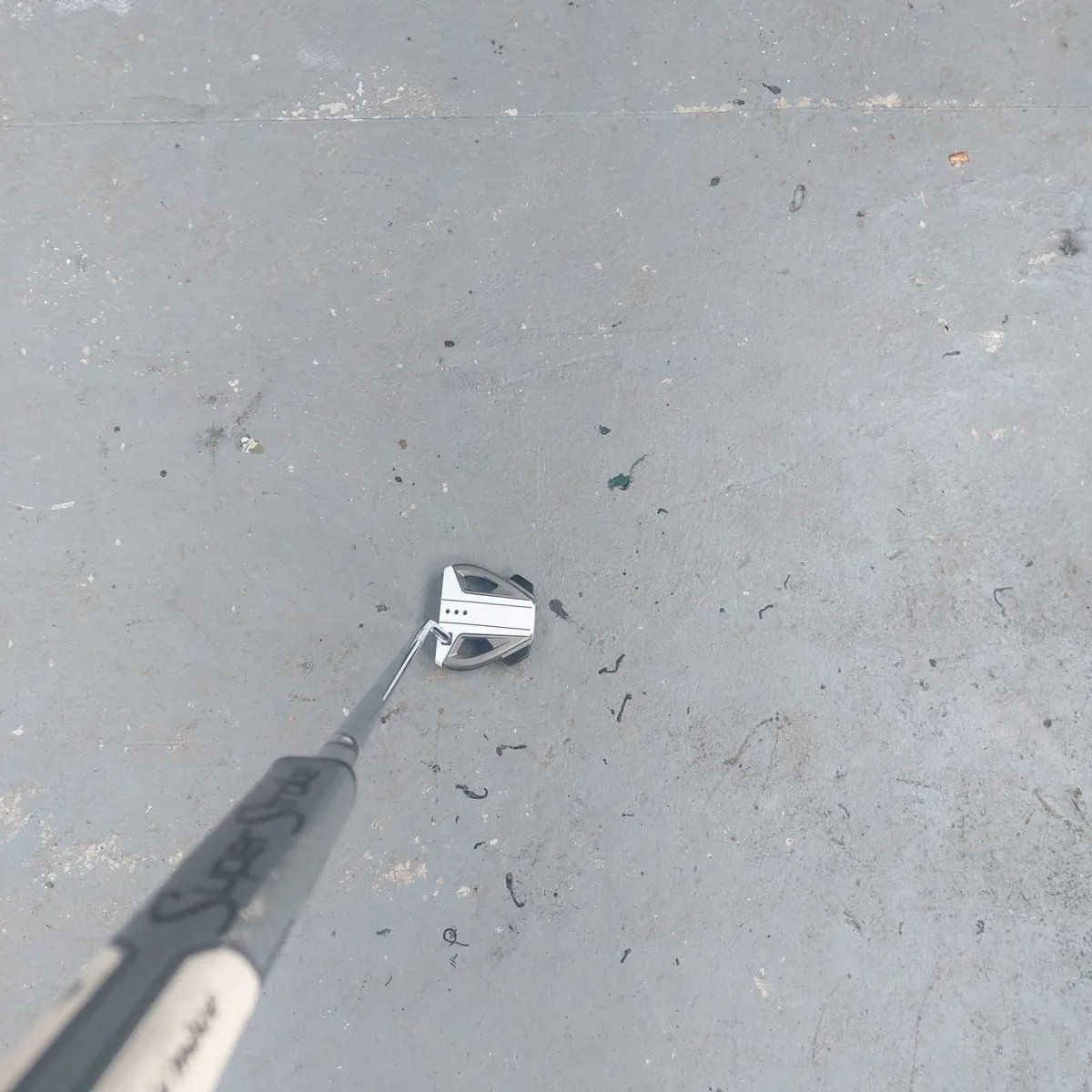 Golf putter - Image 4