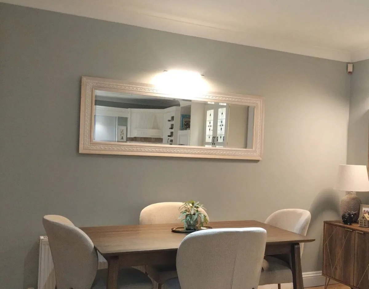 Wall mirror - Image 1