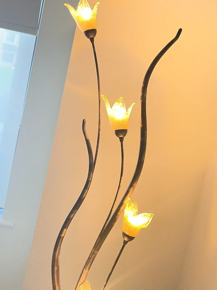 Matching set of lights for living room - Image 1