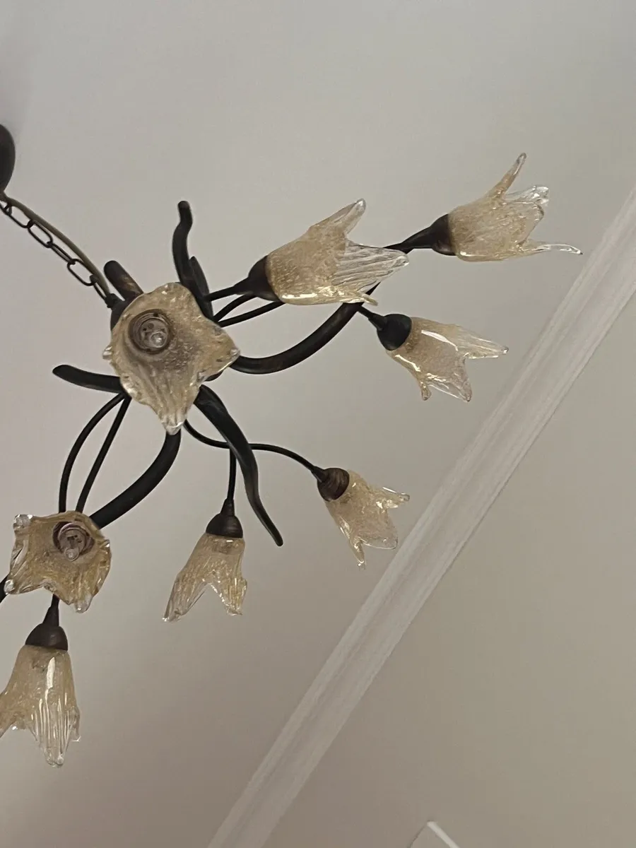 Matching set of lights for living room - Image 4