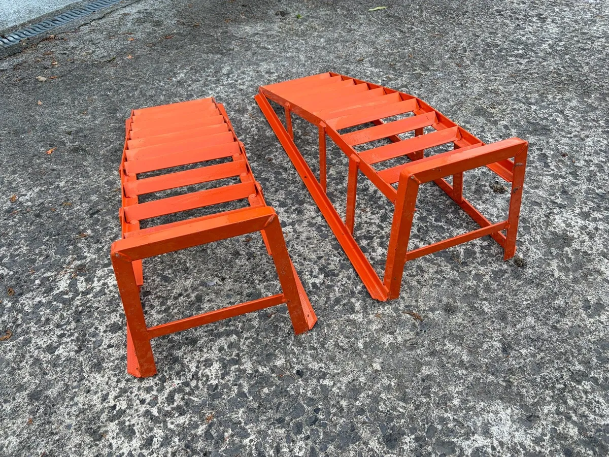 Car Ramps - Image 4