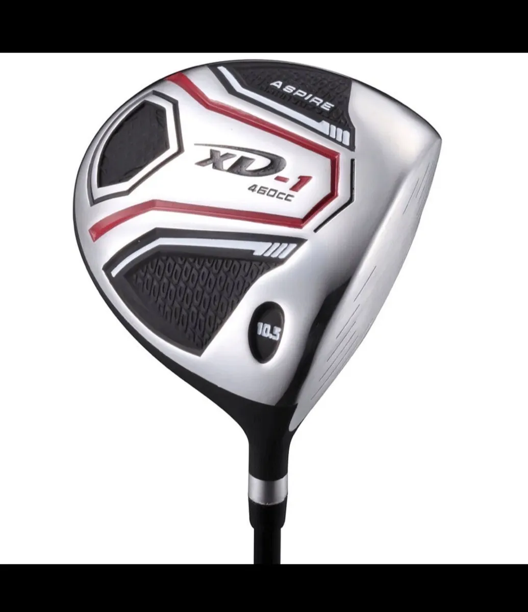 NEW Skymax XD1 Junior Teen Golf Set Age 13-16 - Image 2