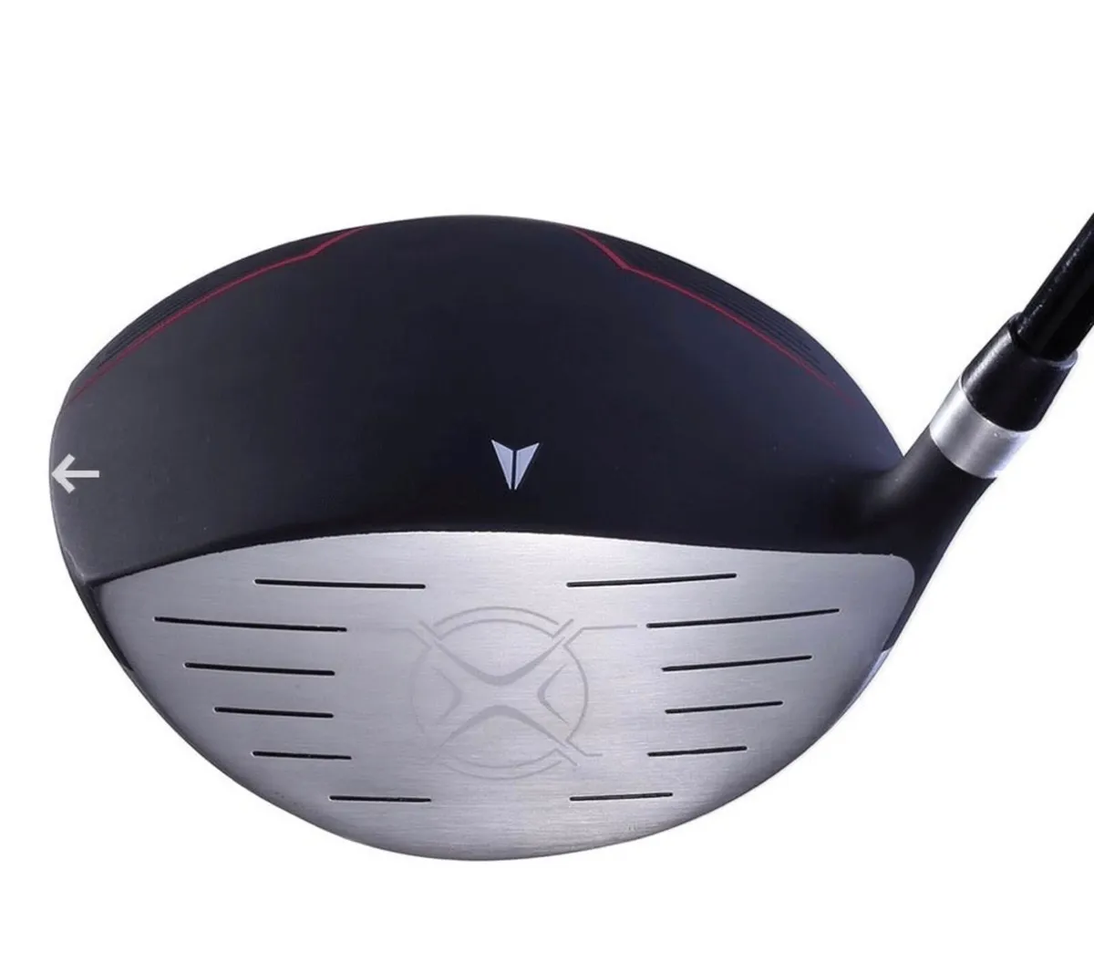 NEW Skymax XD1 Junior Teen Golf Set Age 13-16 - Image 3