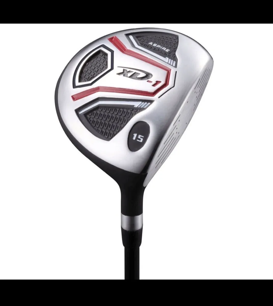 NEW Skymax XD1 Junior Teen Golf Set Age 13-16 - Image 4