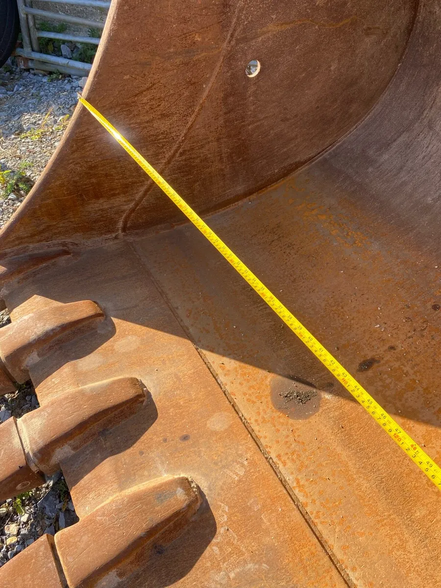 Digging bucket - Image 4