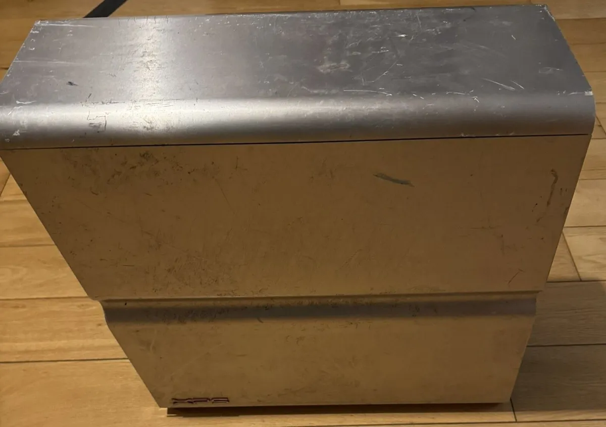 Vintage Dell XPS 720 Desktop Tower - Image 3