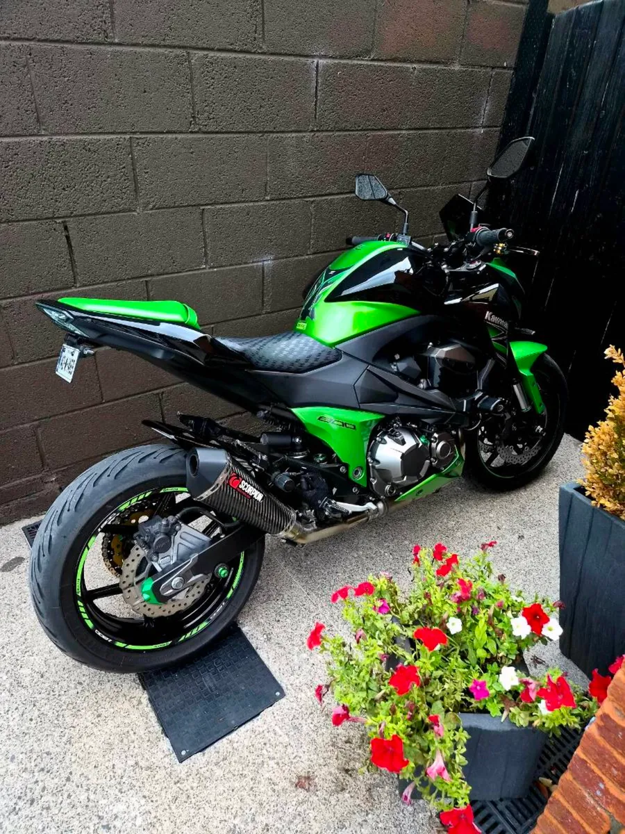 Immaculate z800 - Image 3