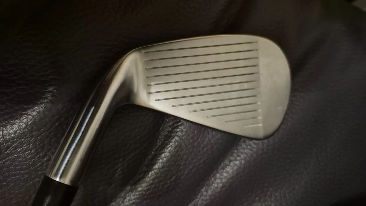 Orka RS1X Irons for sale - Image 3