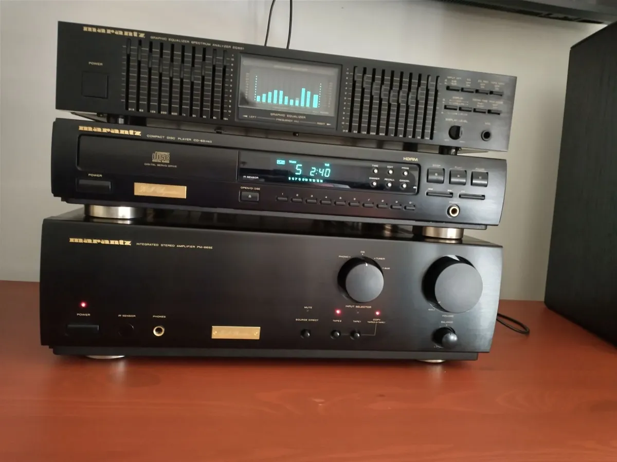 marantz ki - Image 1