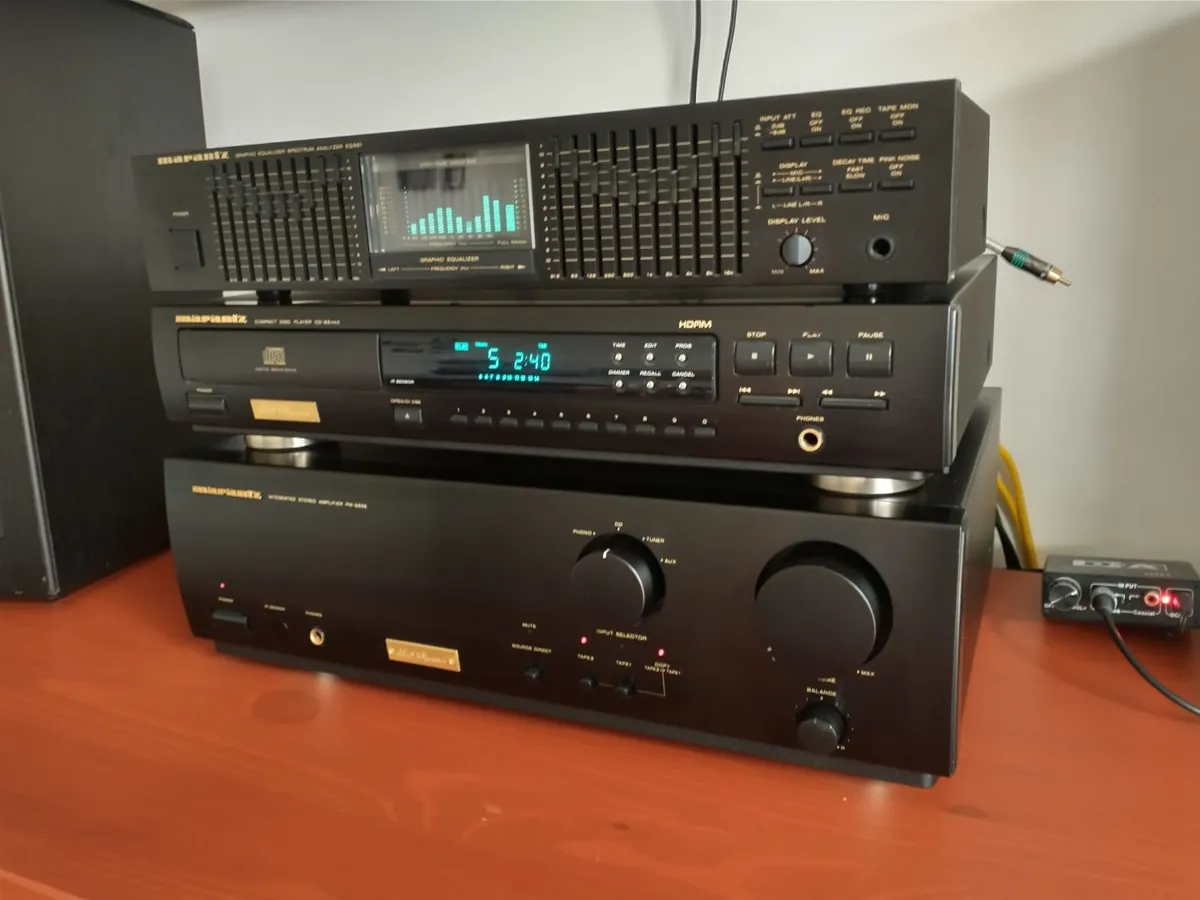marantz ki - Image 3