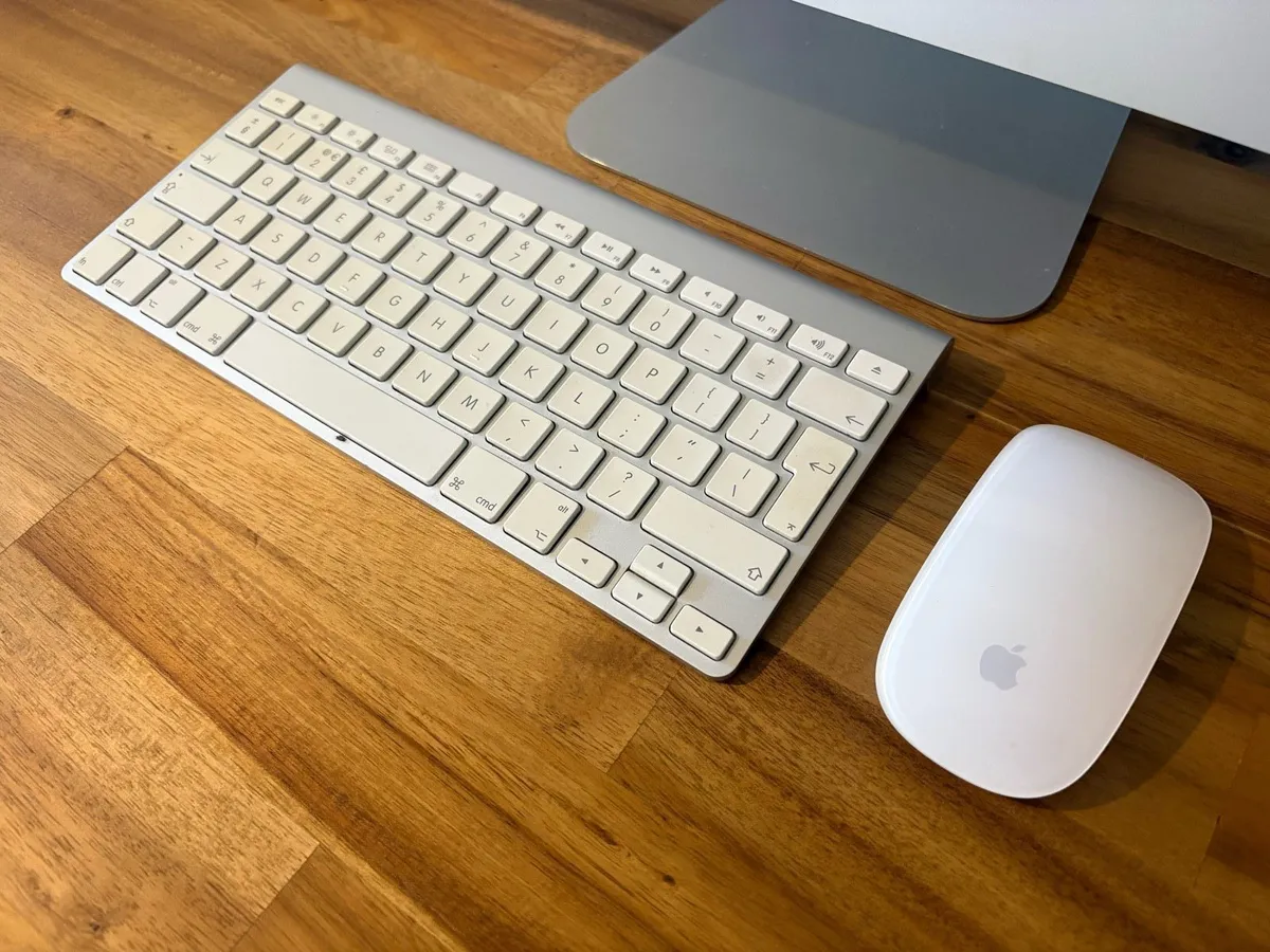 iMac 2013 27” 16GB - Image 3