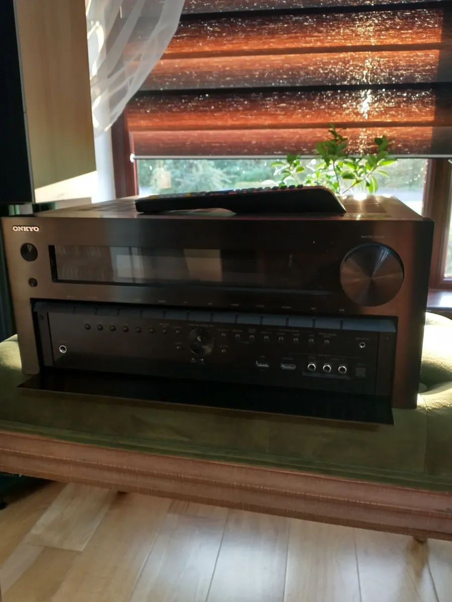 onkyo tx-nr818 - Image 2