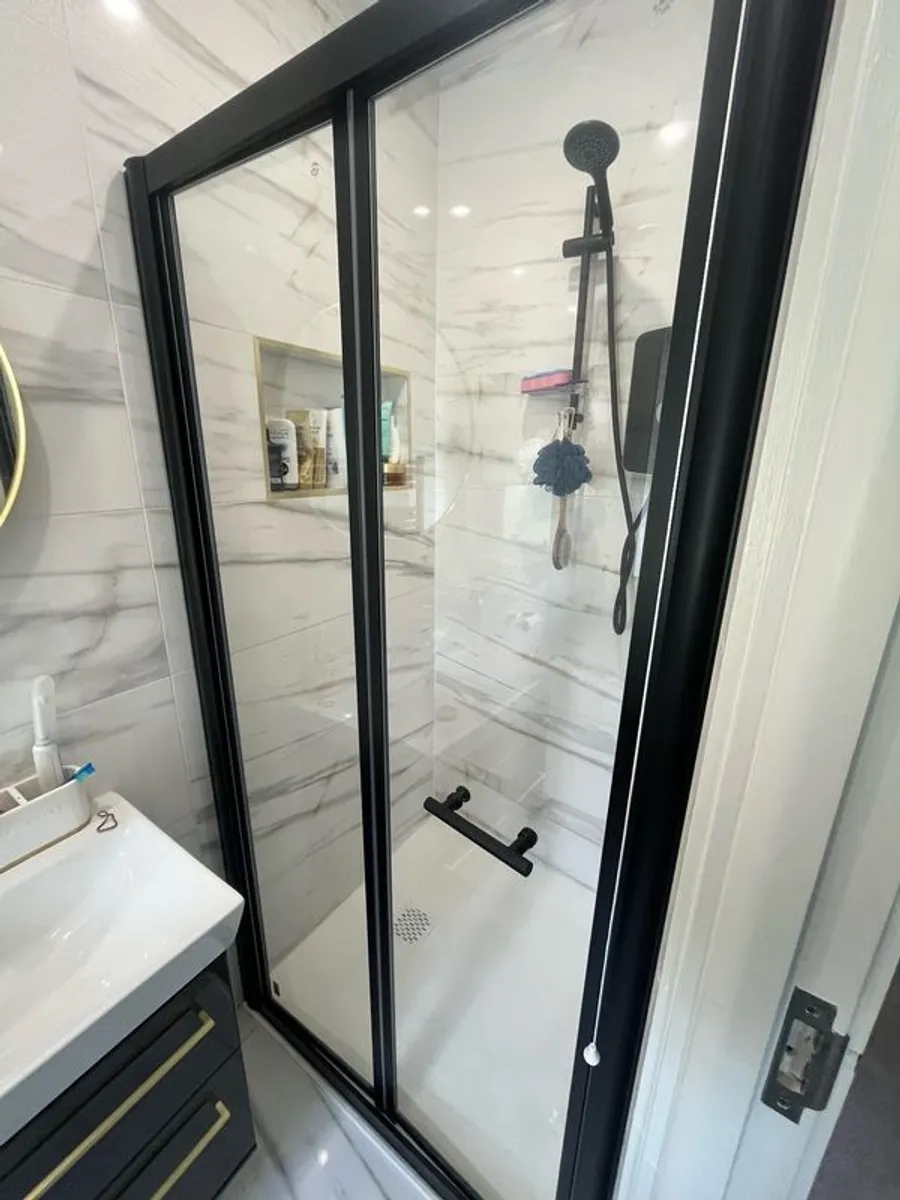 shower door - Image 4