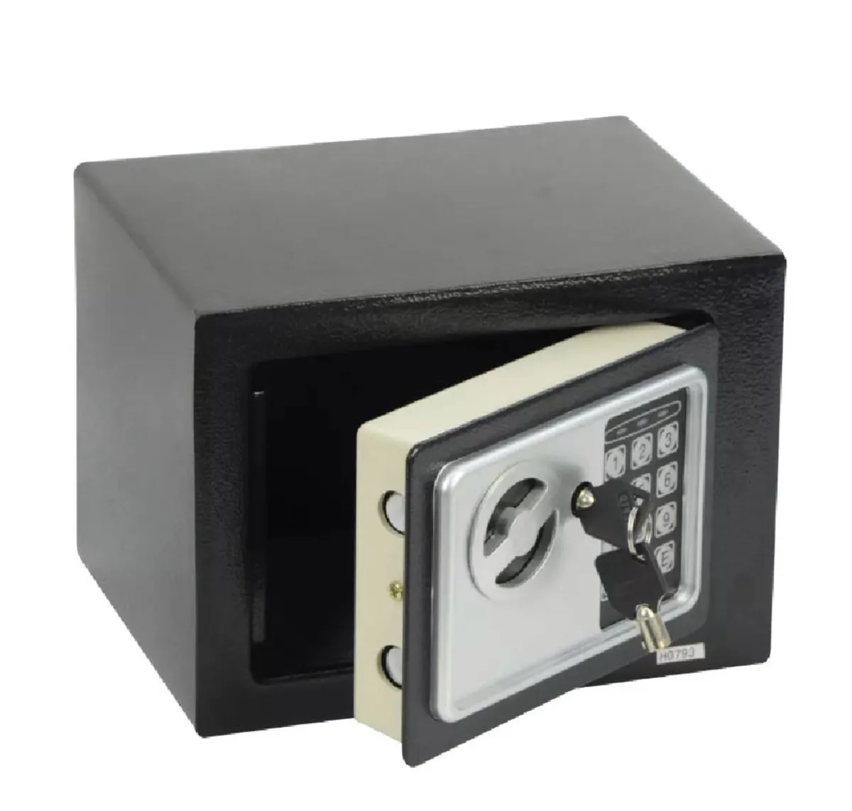 Compact Digital Safe NEW - Image 3