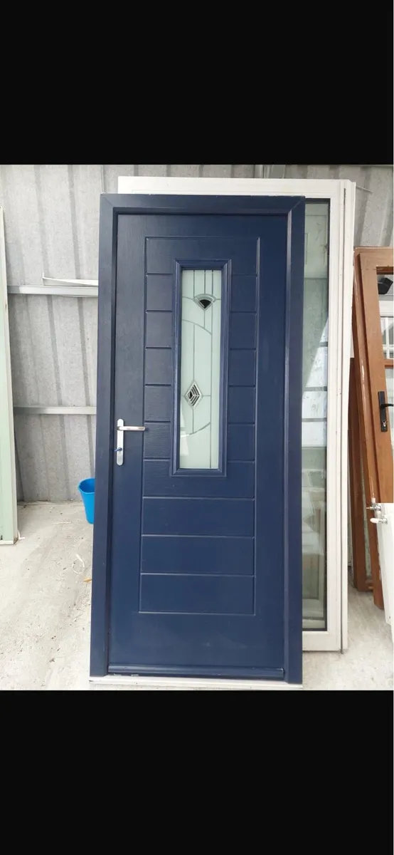 ✳️ BRAND NEW PALLADIO COMPOSITE DOOR FOR SALE