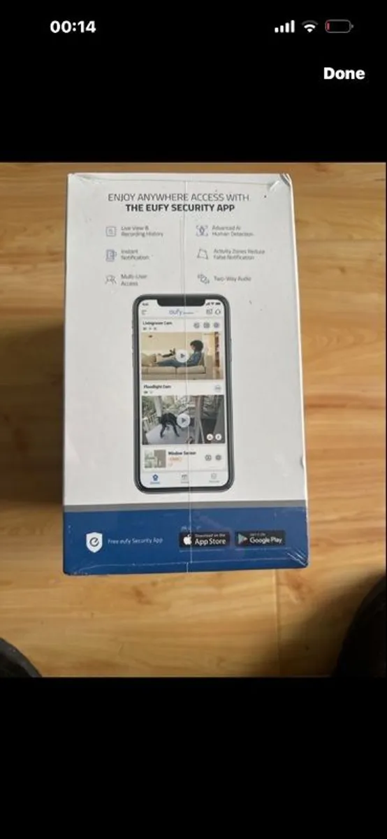 eufy 2C cam kit - Image 2