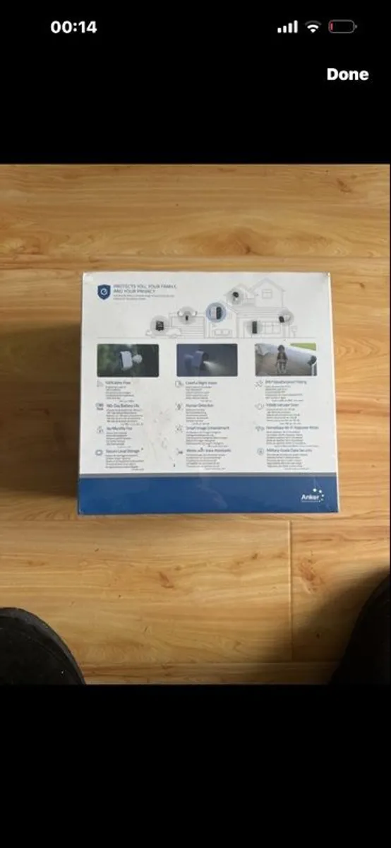 eufy 2C cam kit - Image 3