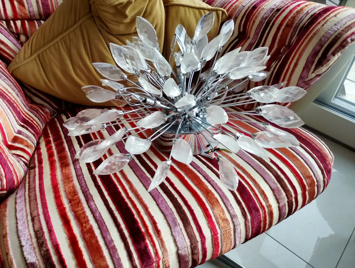 Next ceiling light - Image 1