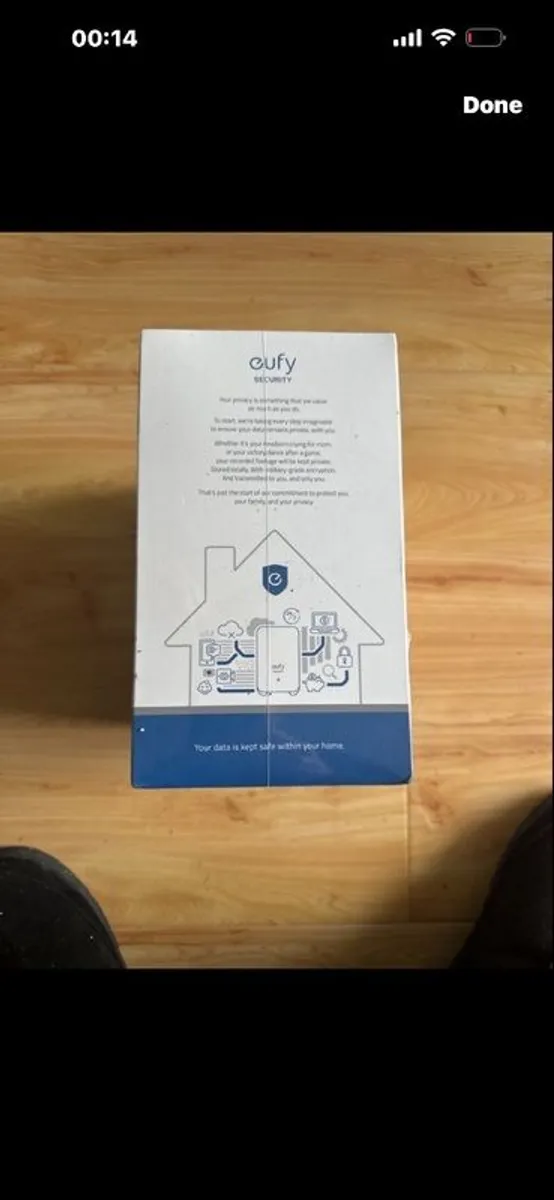eufy 2C cam kit - Image 4