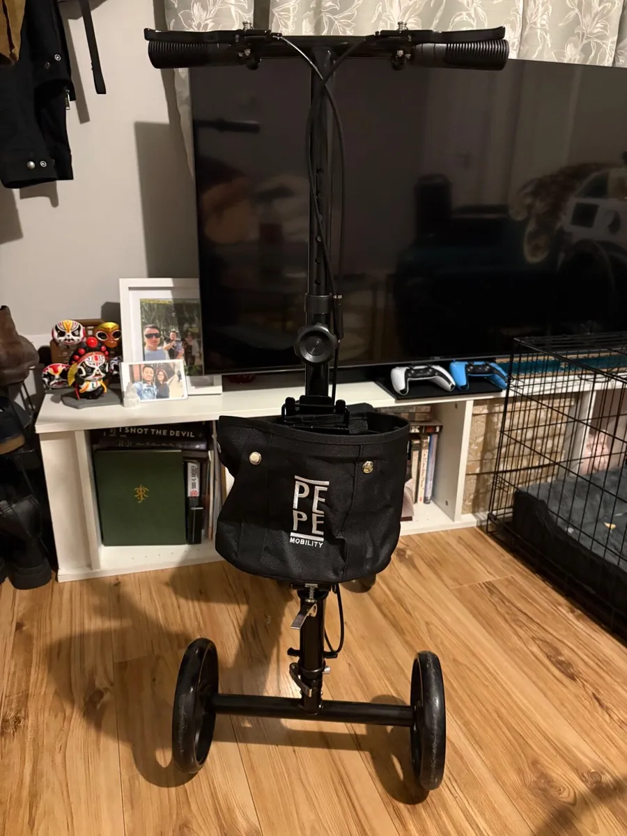 Knee Scooter - Image 2