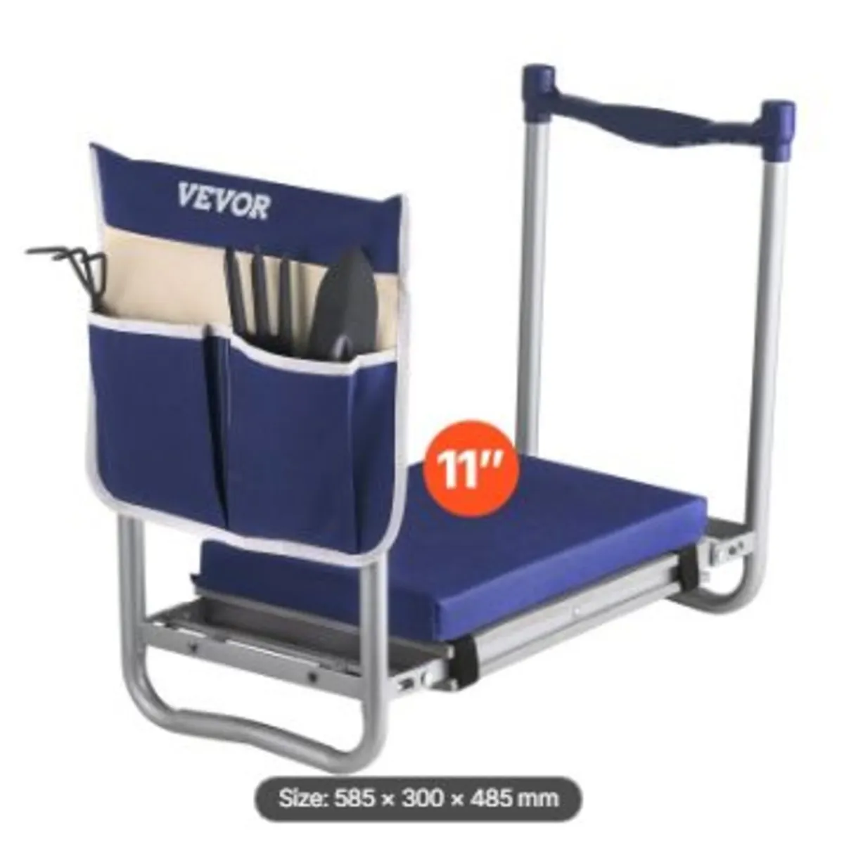 Garden Kneeler and Seat, - Image 1